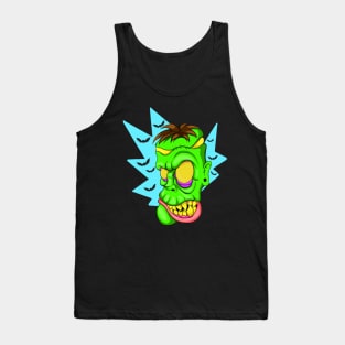 BOOM Tank Top